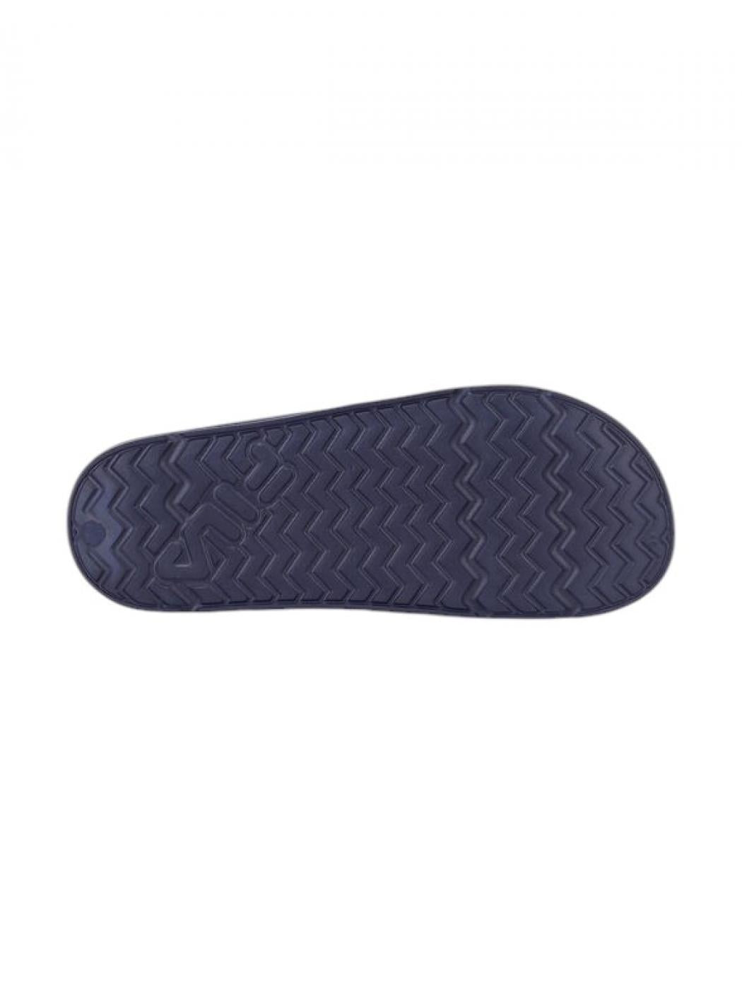 Ciabbatte Adulto unisex fila morro_bay_p_slipper_wmn_blu