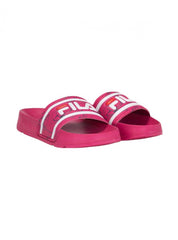 Donna fila MORRO_BAY_P_SLIPPER_TEENS_FUCSIA