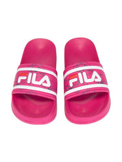 Donna fila MORRO_BAY_P_SLIPPER_TEENS_FUCSIA