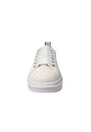 Scarpe Donna Alexander Smith Wembley Woman-Total White