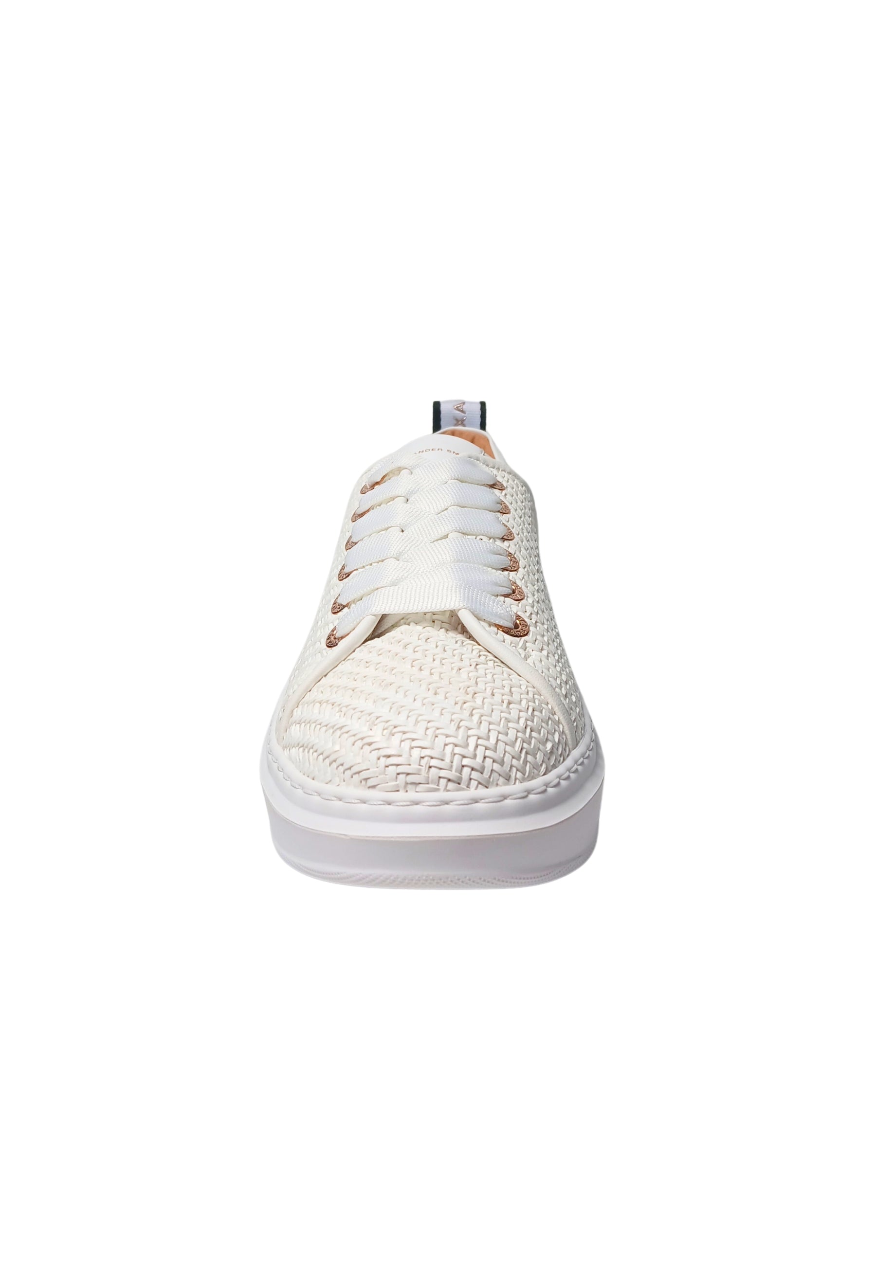 Scarpe Donna Alexander Smith Wembley Woman-Total White