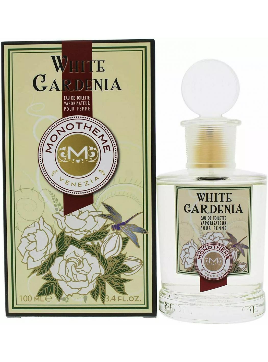 Donna Monotheme Profumo_Venezia_White_100ML