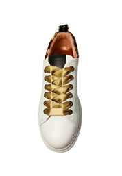 Scarpe Donna Alexander Smith Wembley Woman- White Sand