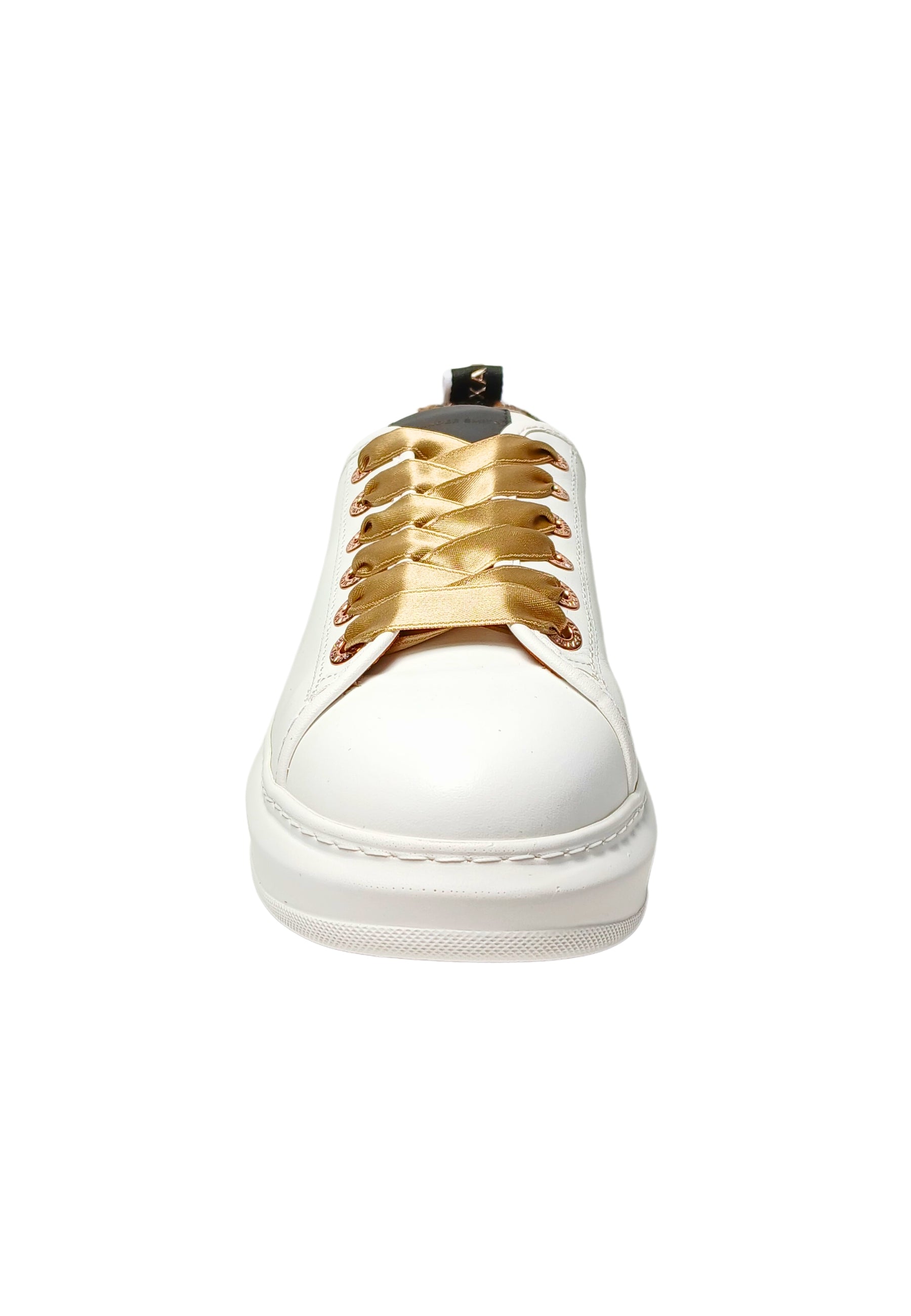 Scarpe Donna Alexander Smith Wembley Woman- White Sand