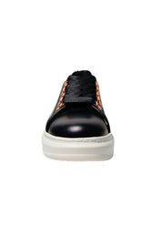 Scarpe Donna Alexander Smith Wembley Woman-Total Black