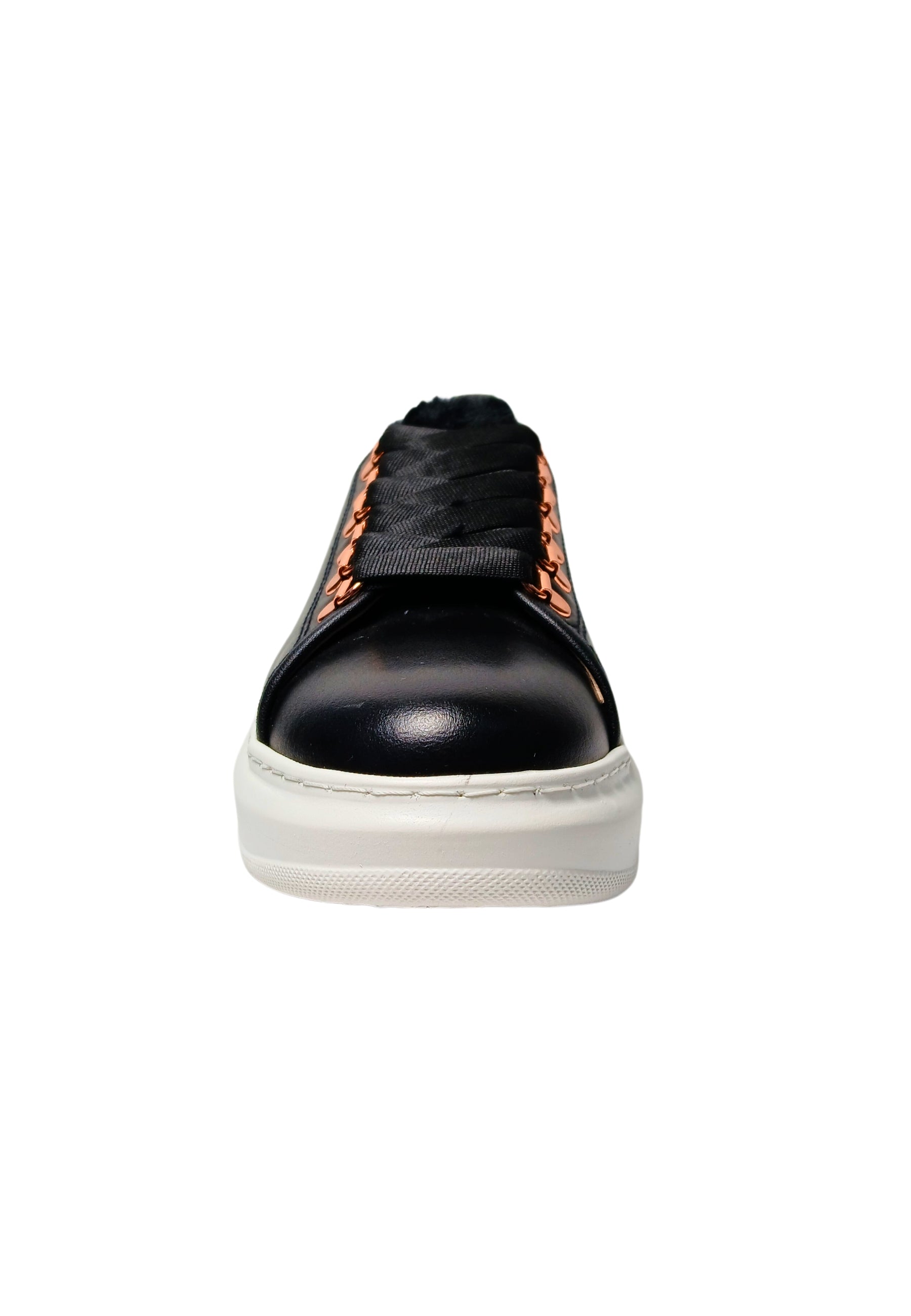 Scarpe Donna Alexander Smith Wembley Woman-Total Black