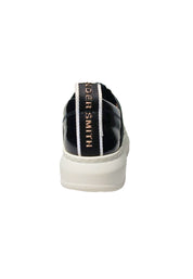 Scarpe Donna Alexander Smith Wembley Woman-Total Black