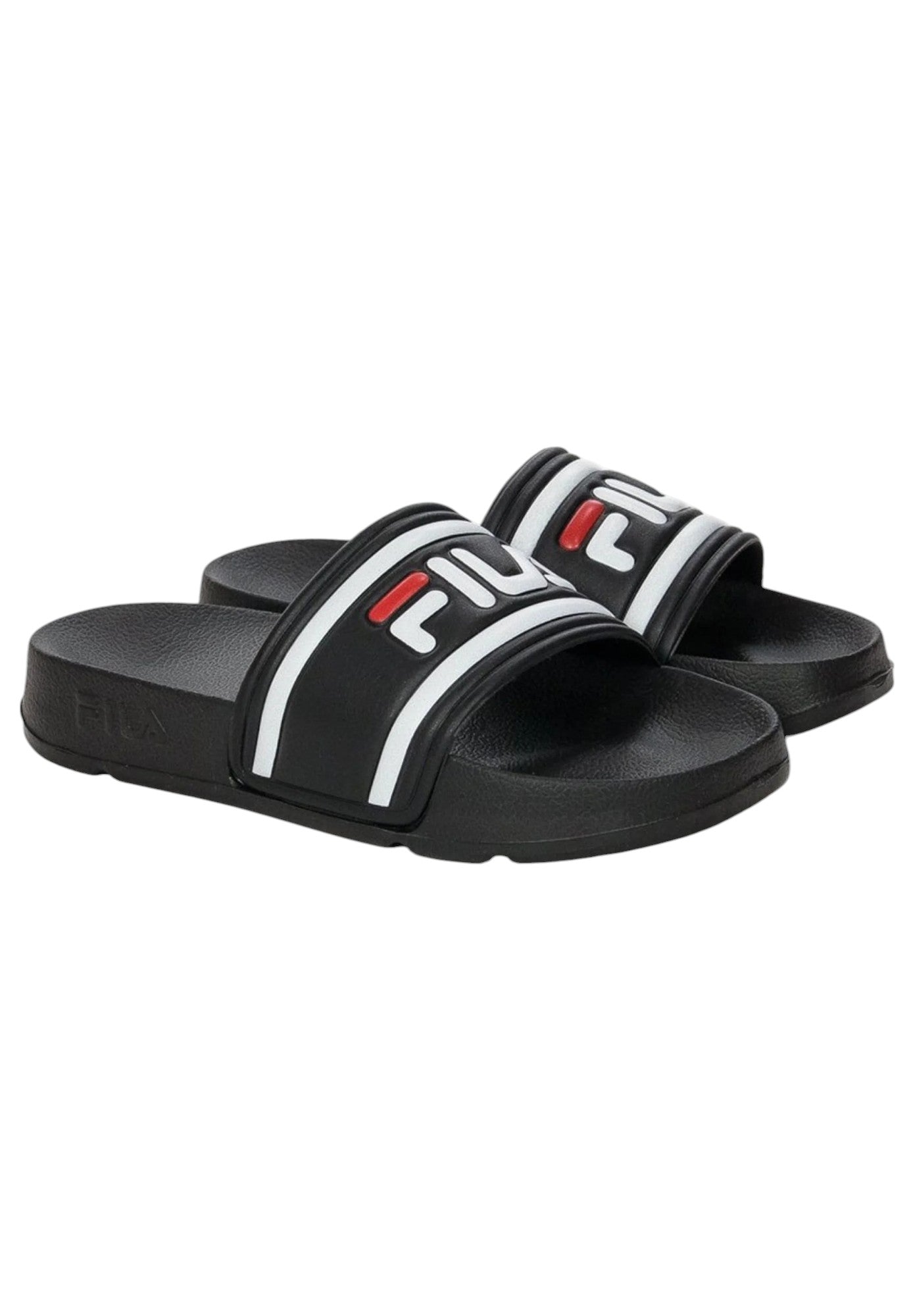 Ciabatte Bambino unisex Fila Morro Bay TDL 101143025Y