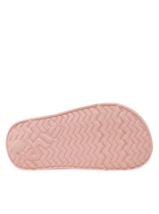 Ciabatte Bambina fila morro_bay_slipper_infants_fila_rosa
