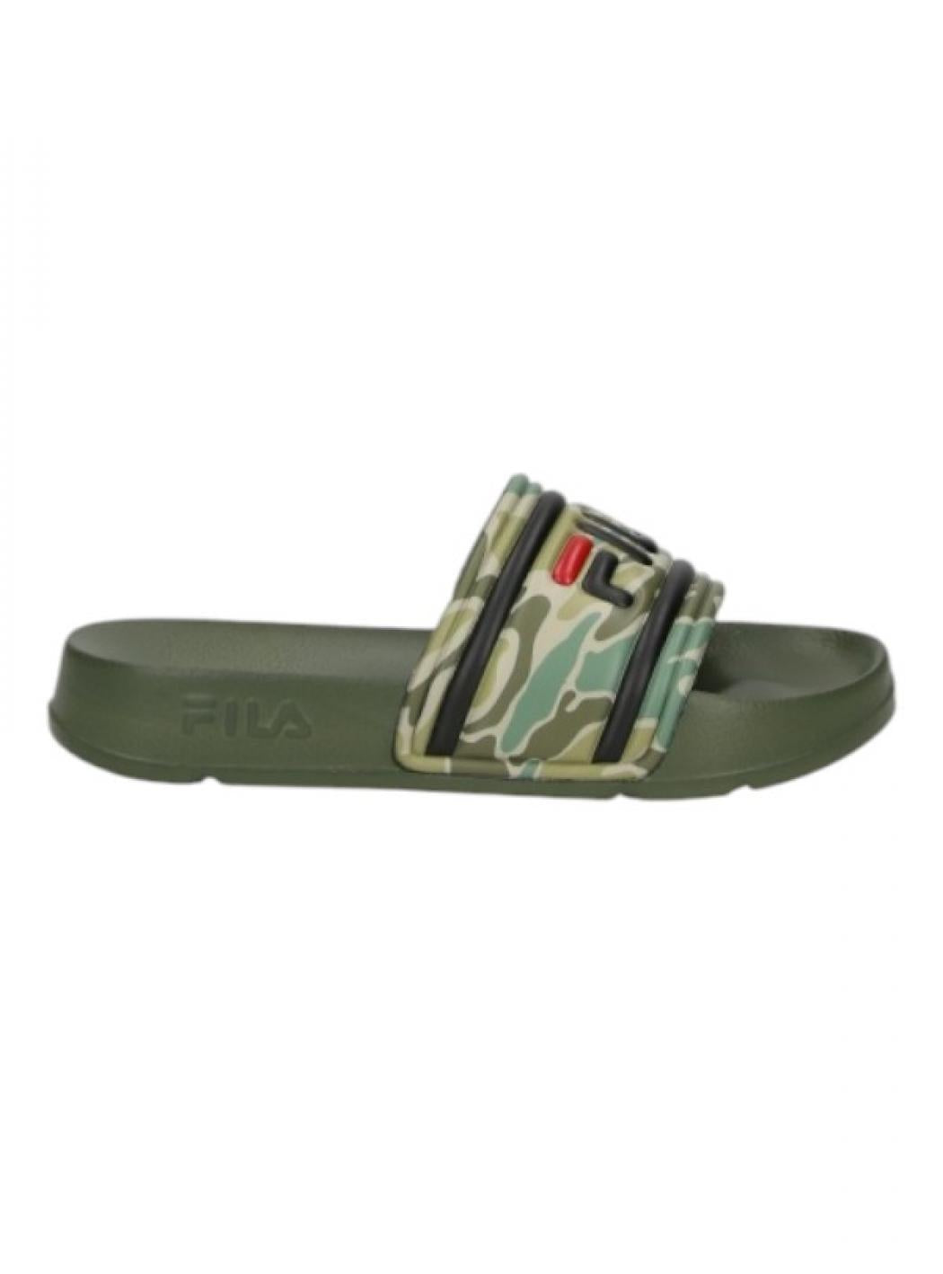 Ciabatte Bambino Fila FFK011860014