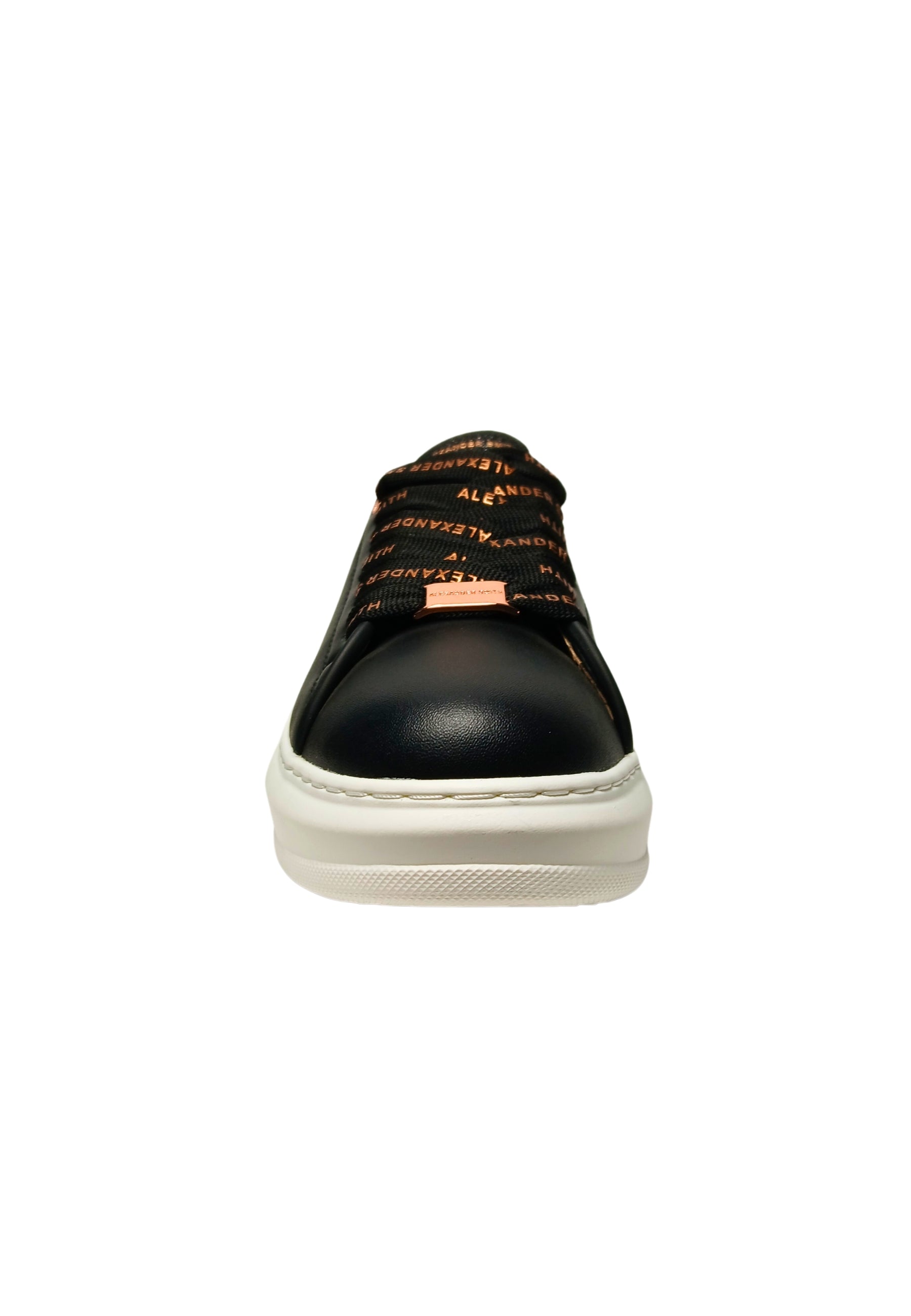 Scarpe Donna Alexander Smith Eco-Wembley Woman- Black