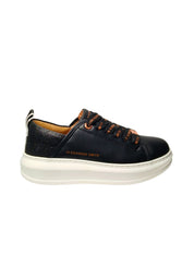 Scarpe Donna Alexander Smith Eco-Wembley Woman- Black