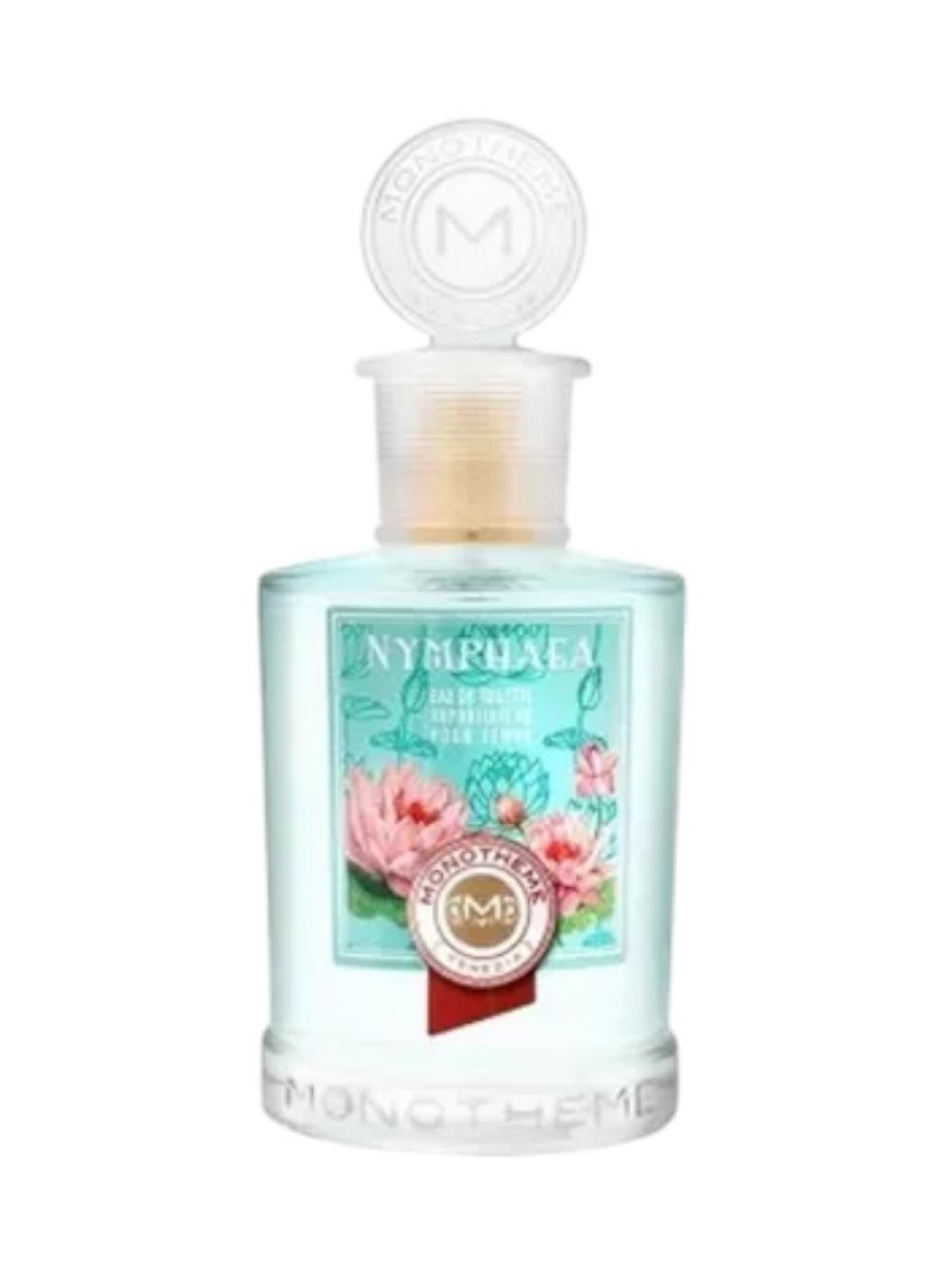 Profumo Donna Monotheme Nymphaea_100ML