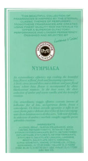 Profumo Donna Monotheme Nymphaea_100ML