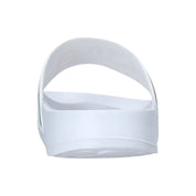 Bambino unisex fila MORRO_BAY_SLIPPER_JR_BIANCO