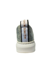 Scarpe Donna Alexander Smith Wembley Woman-White Silver