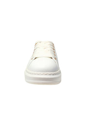 Scarpe Donna Alexander Smith Wembley Woman-White Silver