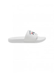 Uomo fila BAYWALK'23_SLIPPER_BIANCO