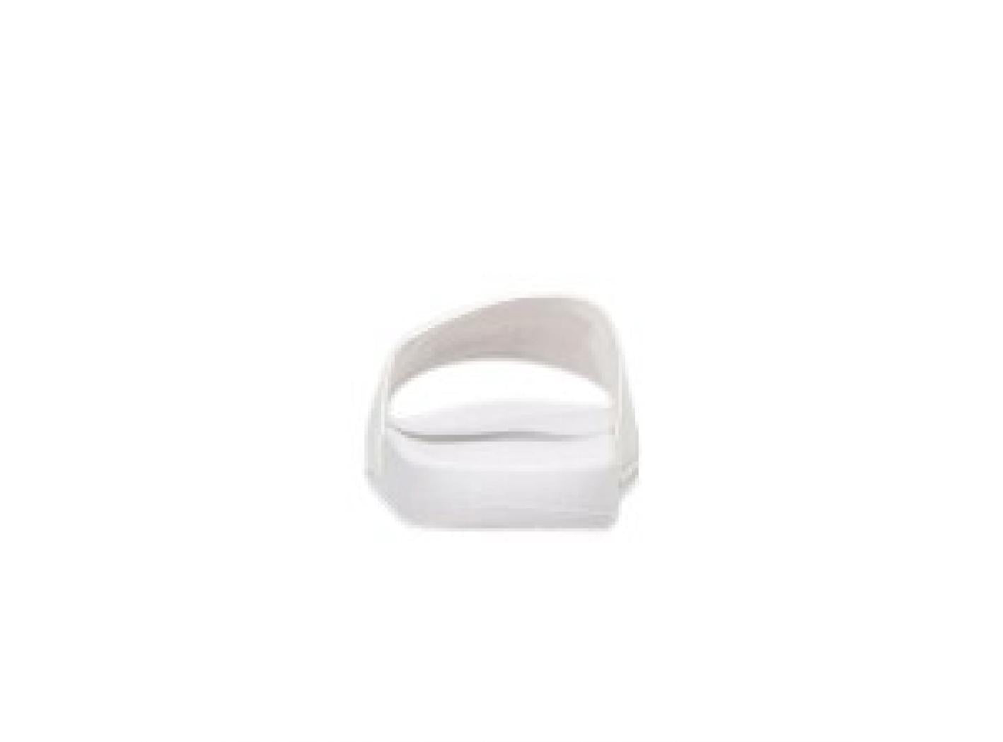 Uomo fila BAYWALK'23_SLIPPER_BIANCO