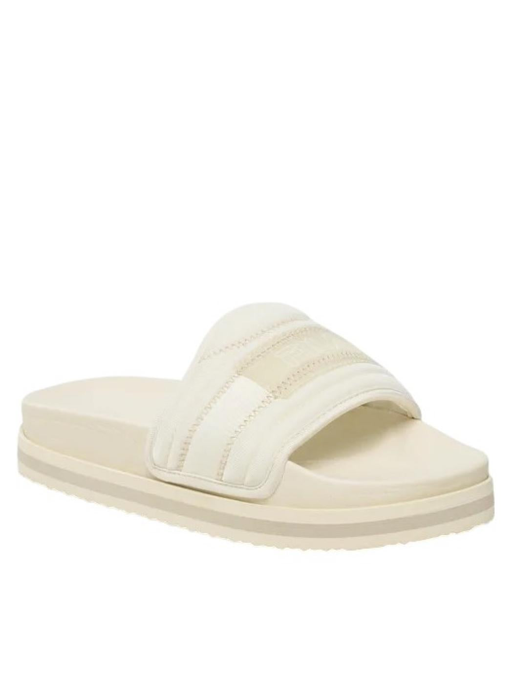 Donna fila MORRO_BAY_ZEPPA_BEIGE