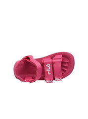 Donna fila TOMAIA_SANDAL_TEENS_FUCSIA
