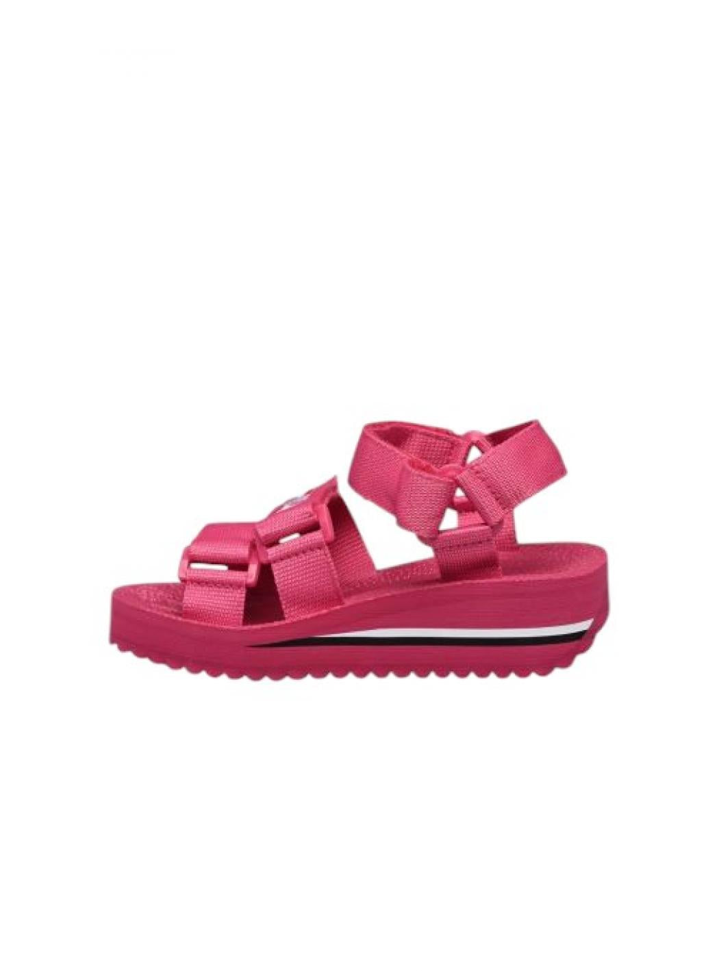 Donna fila TOMAIA_SANDAL_TEENS_FUCSIA