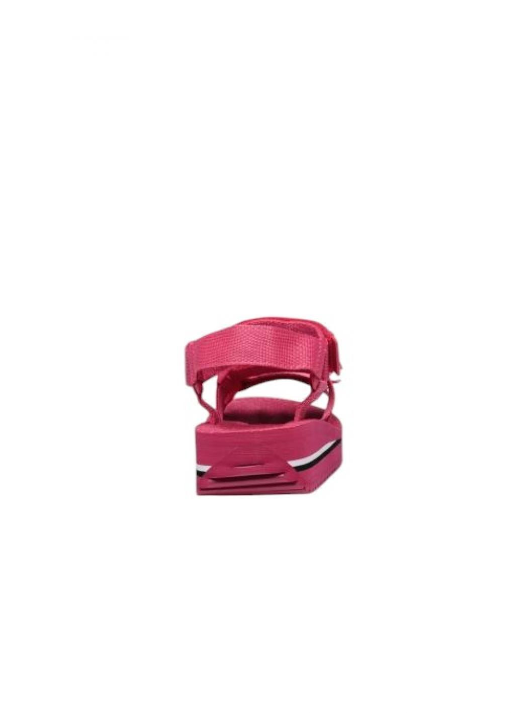 Donna fila TOMAIA_SANDAL_TEENS_FUCSIA