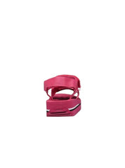 Donna fila TOMAIA_SANDAL_TEENS_FUCSIA