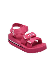 Donna fila TOMAIA_SANDAL_TEENS_FUCSIA