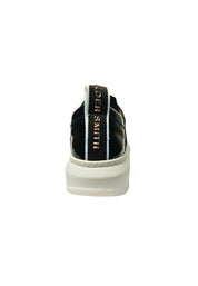 Scarpe Donna Alexander Smith Wembley Woman-Black