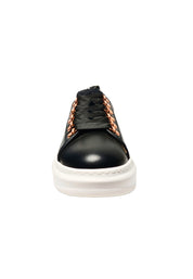 Scarpe Donna Alexander Smith Wembley Woman-Black