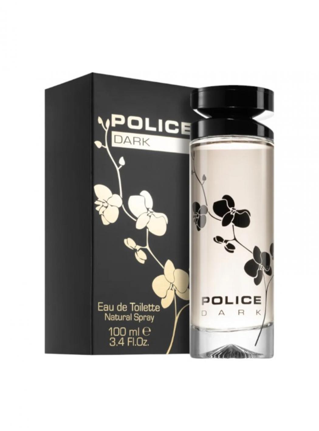 Profumo Donna Police DARK_100ML