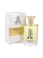 Profumo Donna Lancetti SUSPENSE_100ML