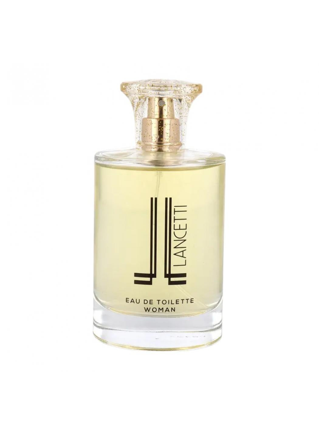 Profumo Donna Lancetti SUSPENSE_100ML