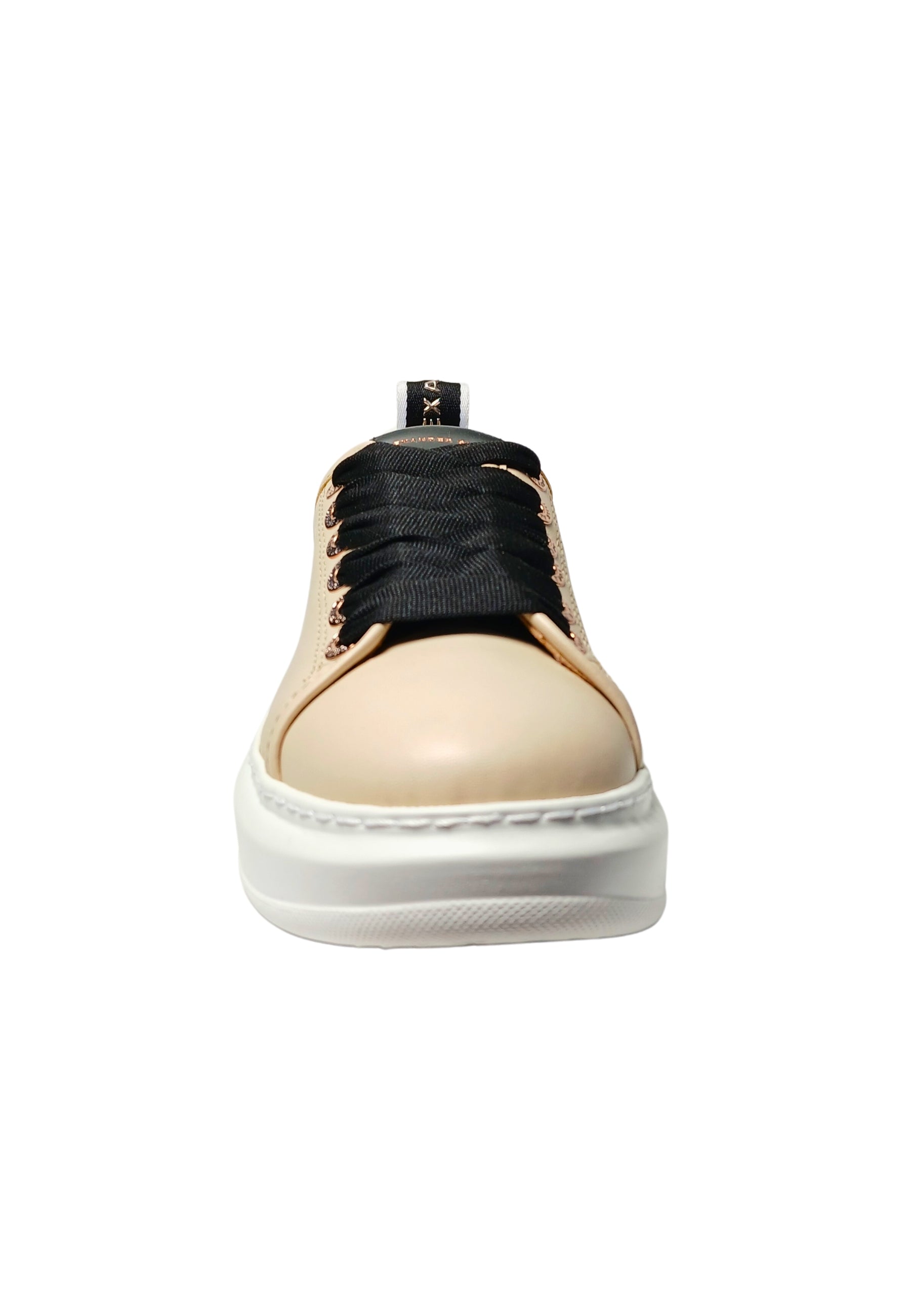 Scarpe Donna Alexander Smith Wembley Woman-Sand Black