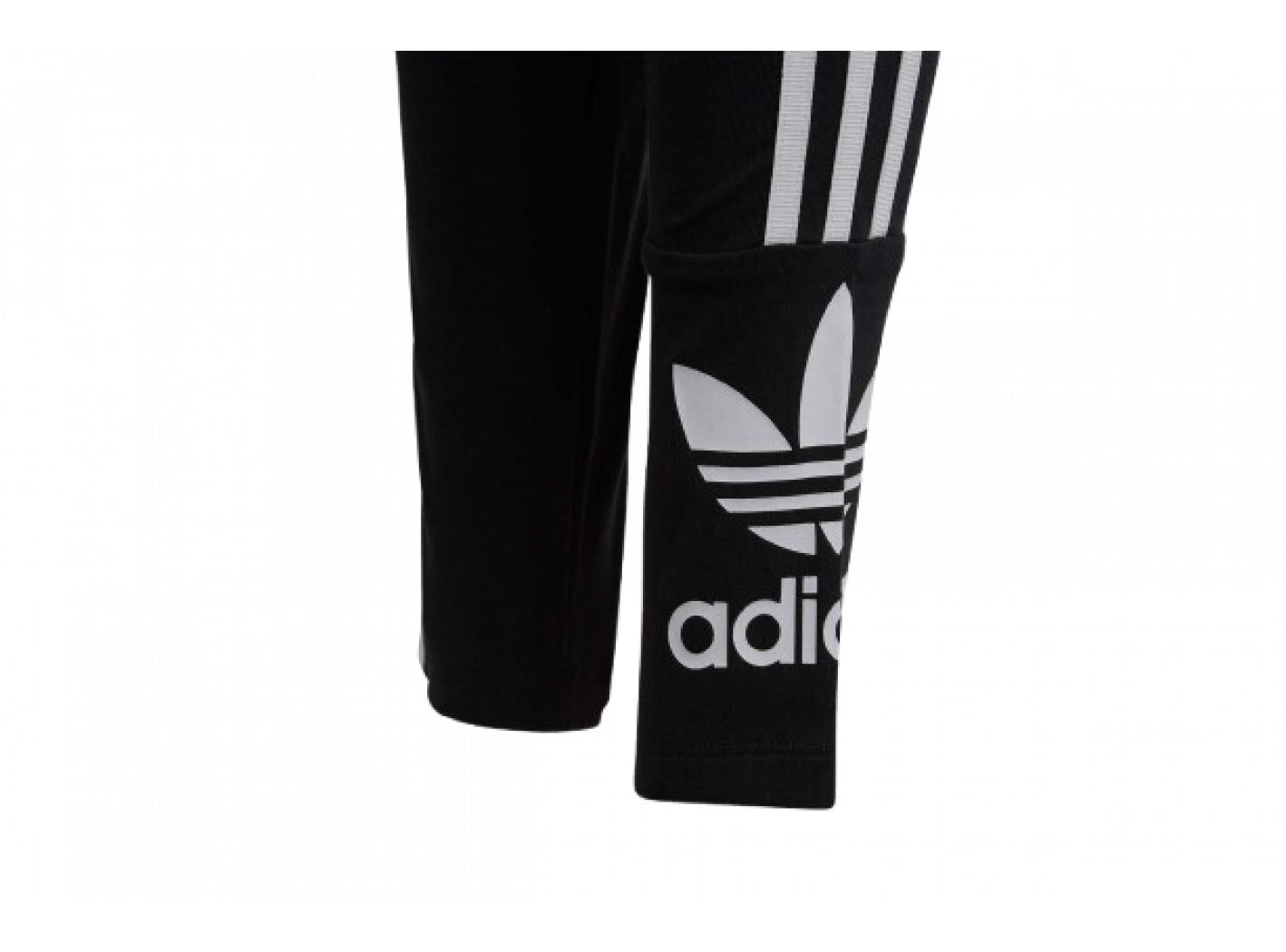 Bambina adidas originals LEGGINGS_FM5686