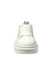 Scarpe Donna Alexander Smith Wembley Woman-White Black