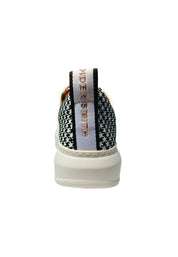 Scarpe Donna Alexander Smith Wembley Woman-White Black