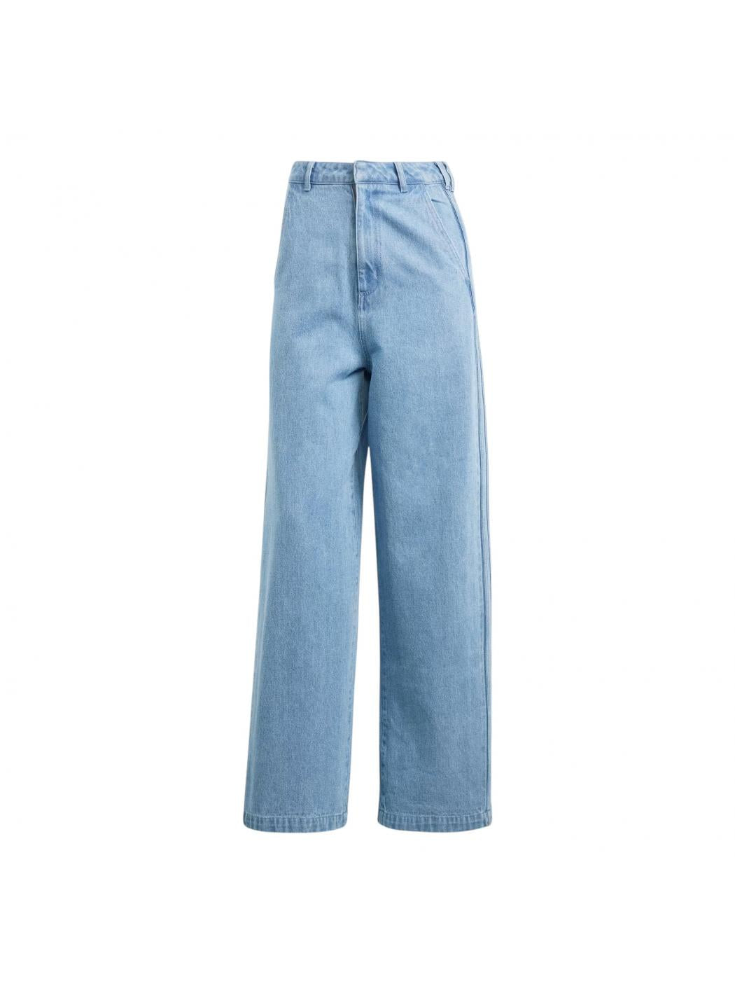 Jeans Donna Adidas IS1699