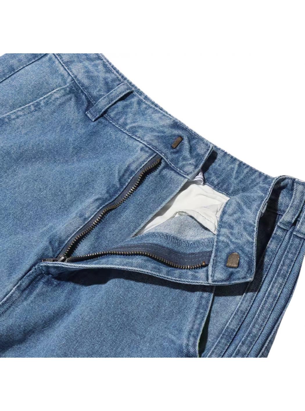 Jeans Donna Adidas IS1699