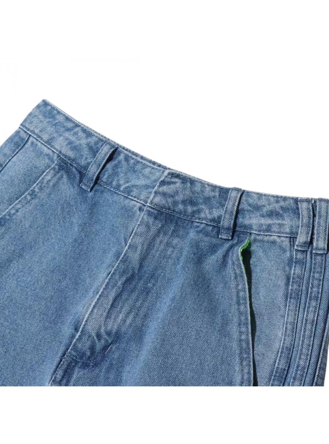 Jeans Donna Adidas IS1699