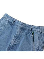 Jeans Donna Adidas IS1699