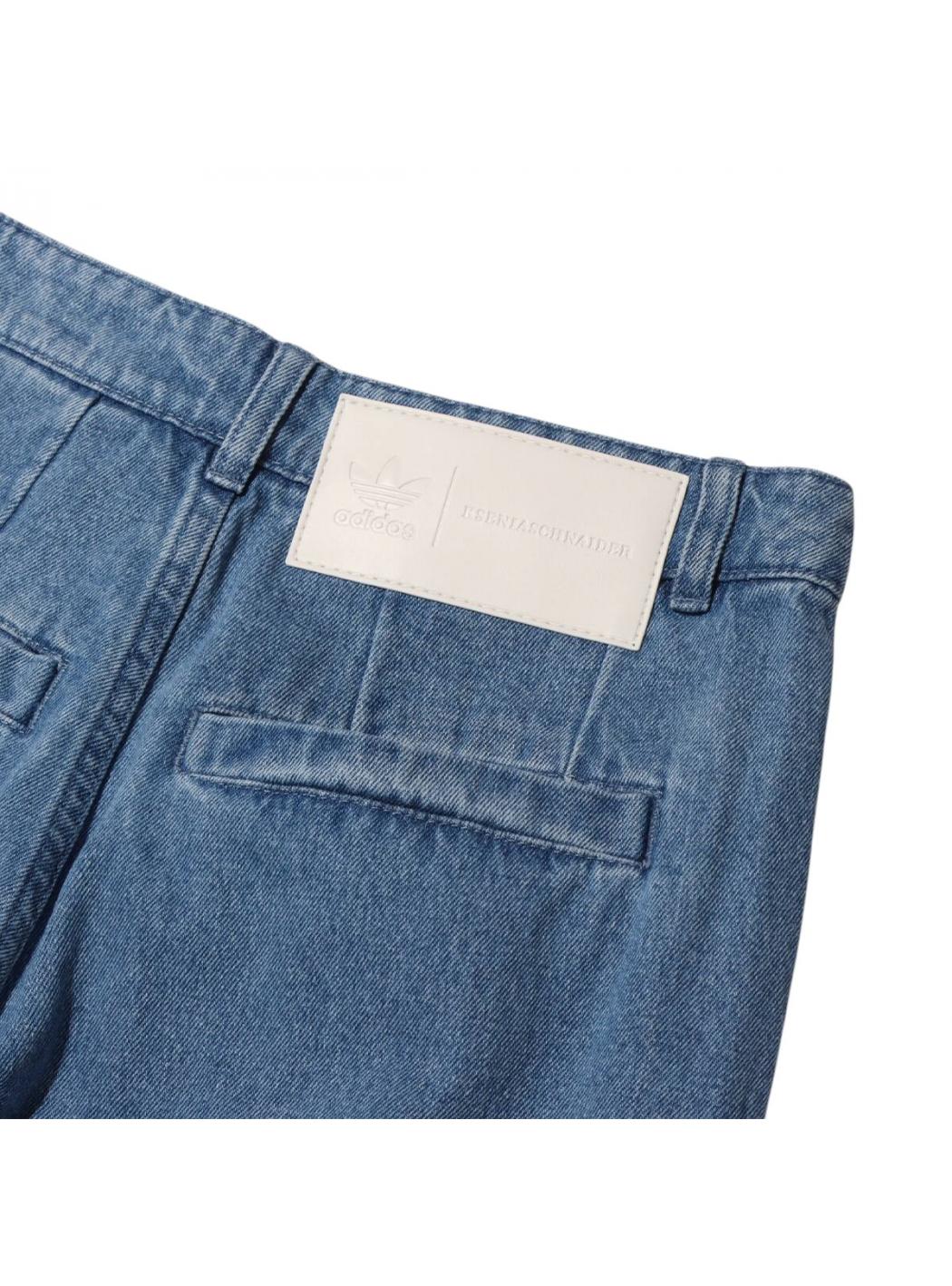 Jeans Donna Adidas IS1699