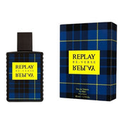 Profumo Uomo Replay RE-VERSE_50ML