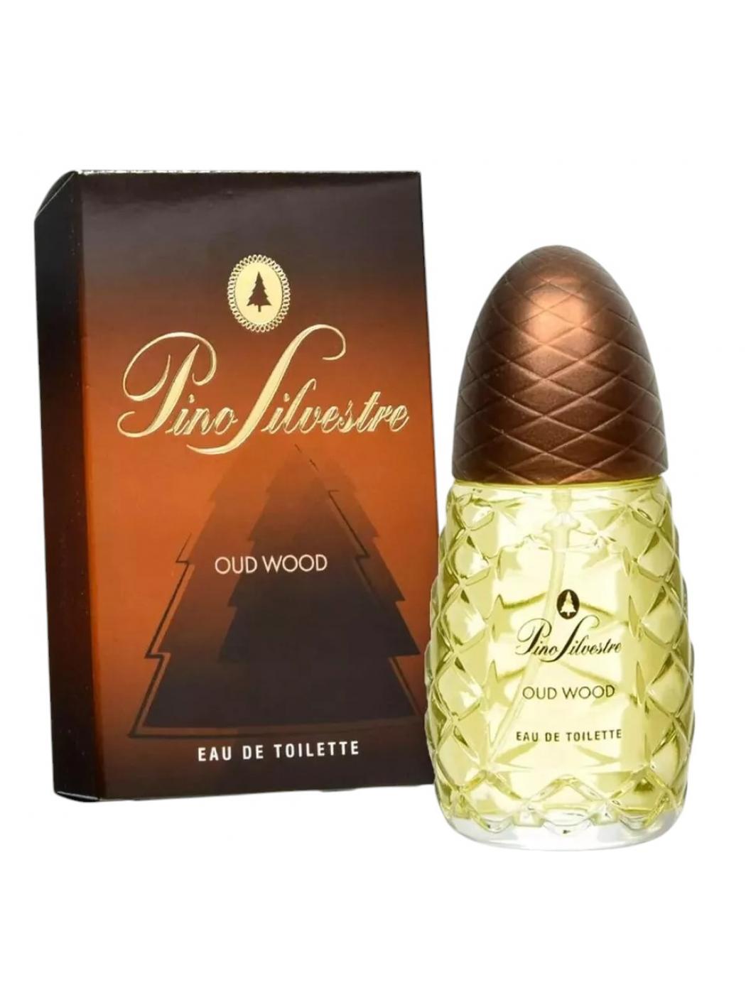 Profumo Adulto unisex Pino Silvestre OUD_WOOD 75ml