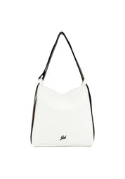 DORINA TG M - BULL+NASTRO MULTICOLOR BLACK Donna gabs g011220t2-x2774-c1017 Bianco
