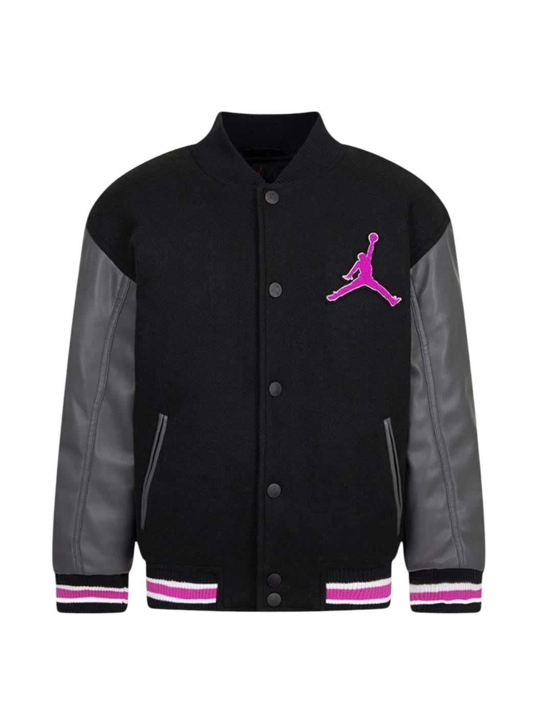 Bomber Bambina Nike 45D197-A2B