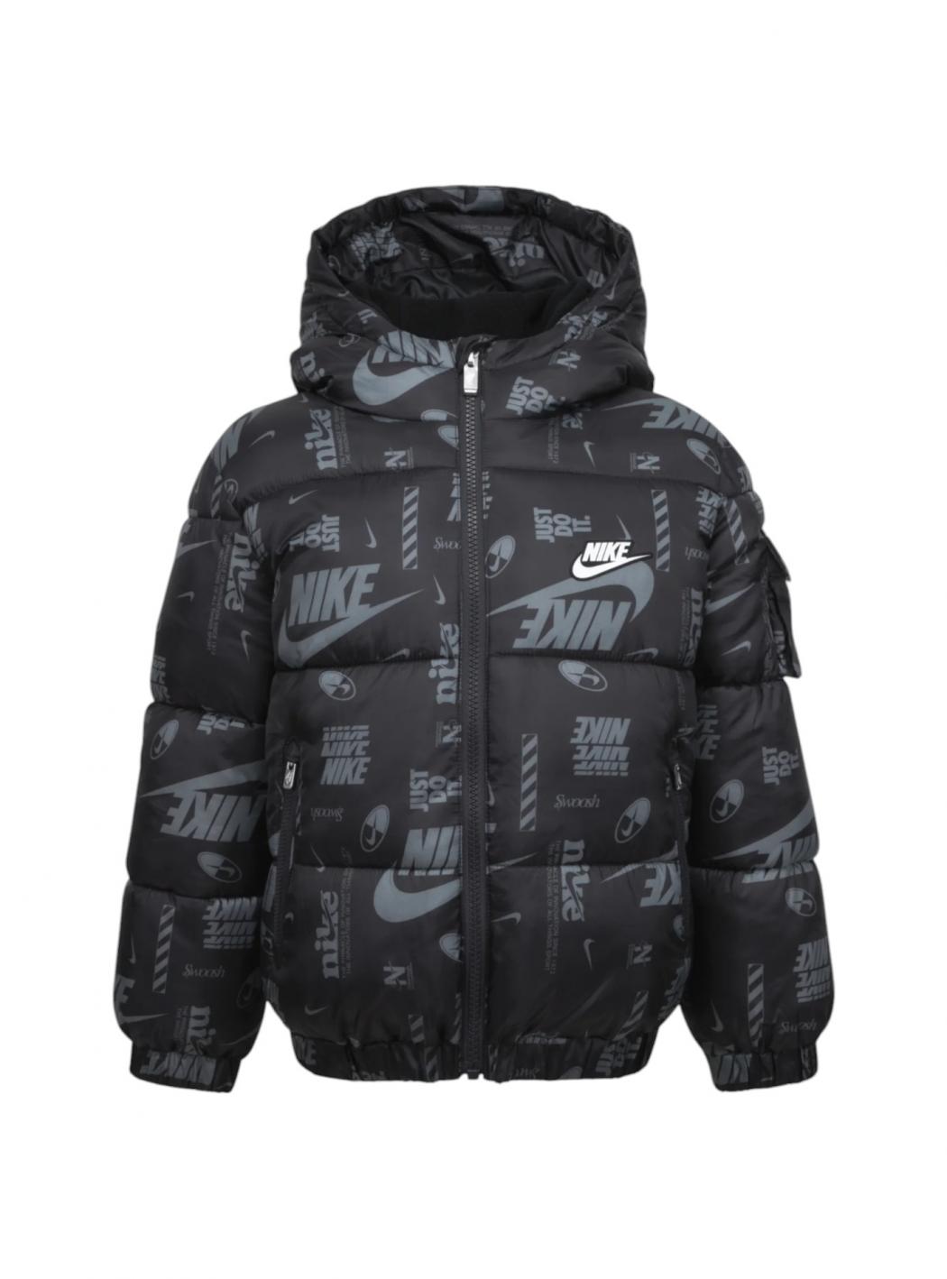 Piumino Bambino Nike 86M123-023