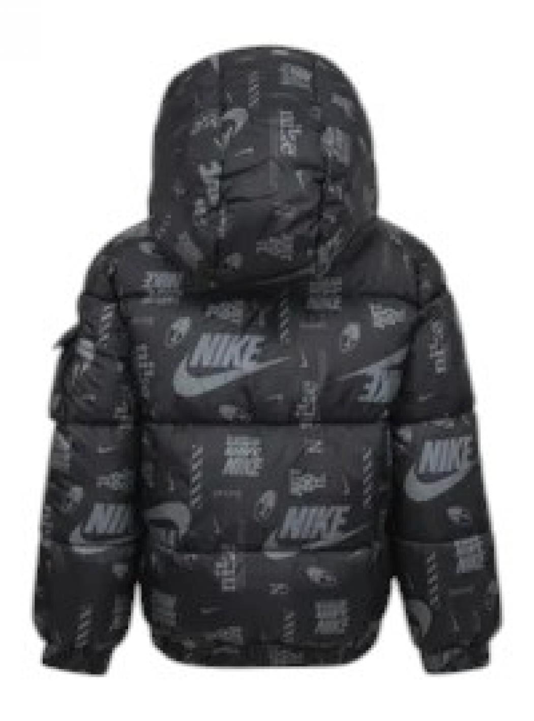 Piumino Bambino Nike 86M123-023