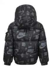 Piumino Bambino Nike 86M123-023